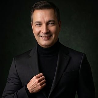 Marcos, criador do Método COPA